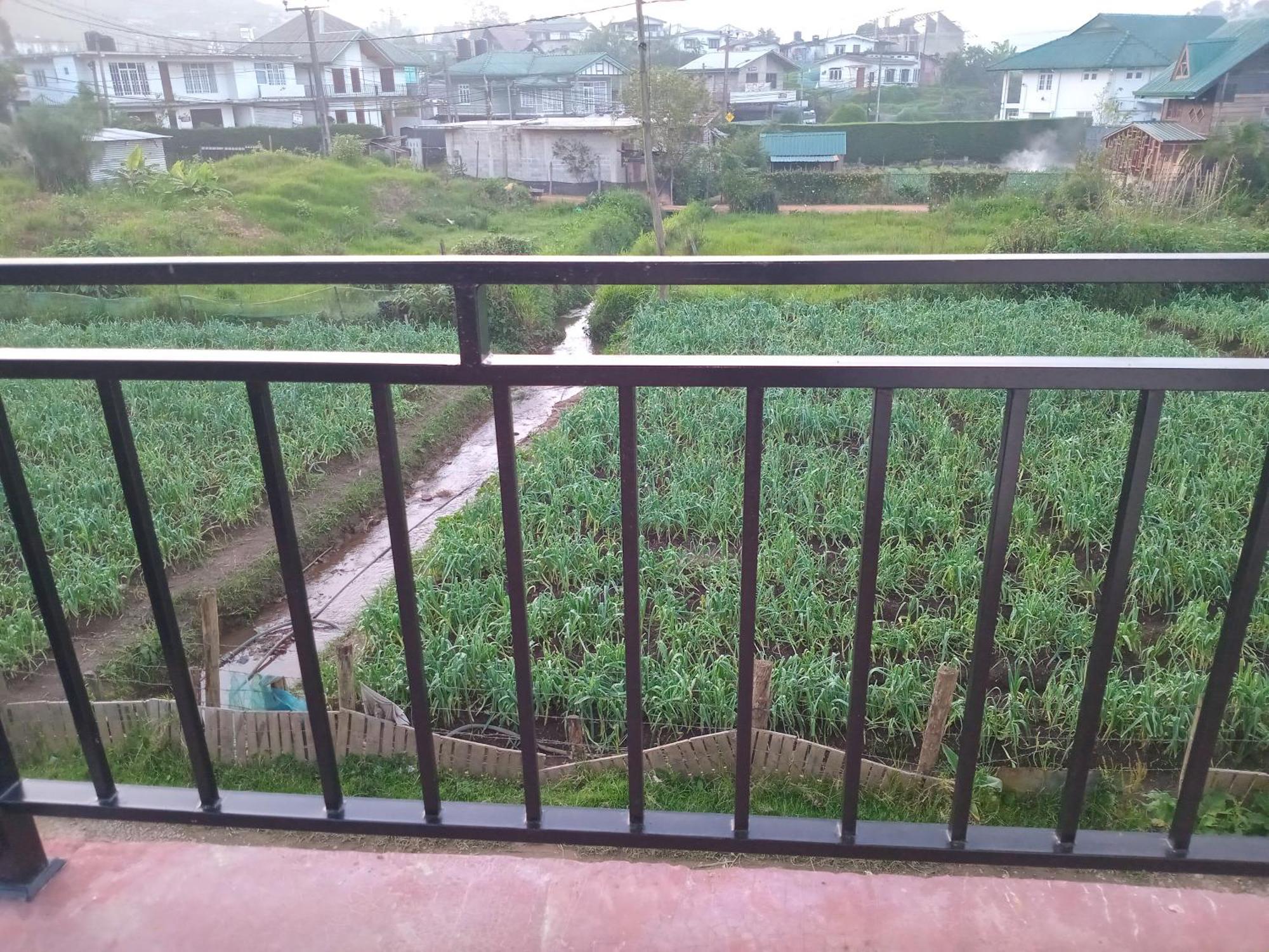 Serenity Heights Nuwara Eliya Exteriör bild