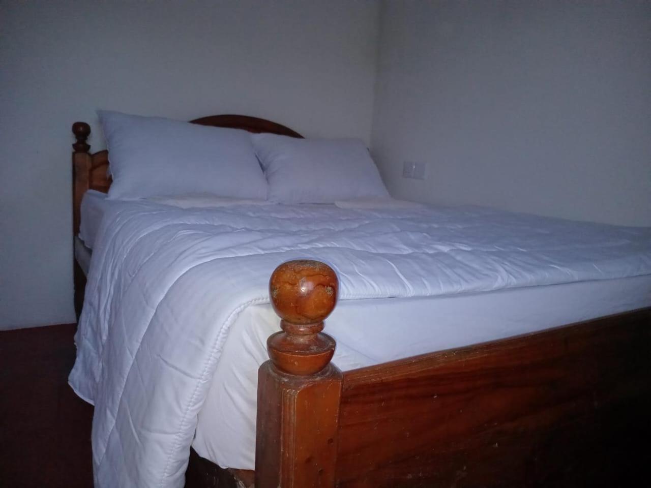 Serenity Heights Nuwara Eliya Rum bild