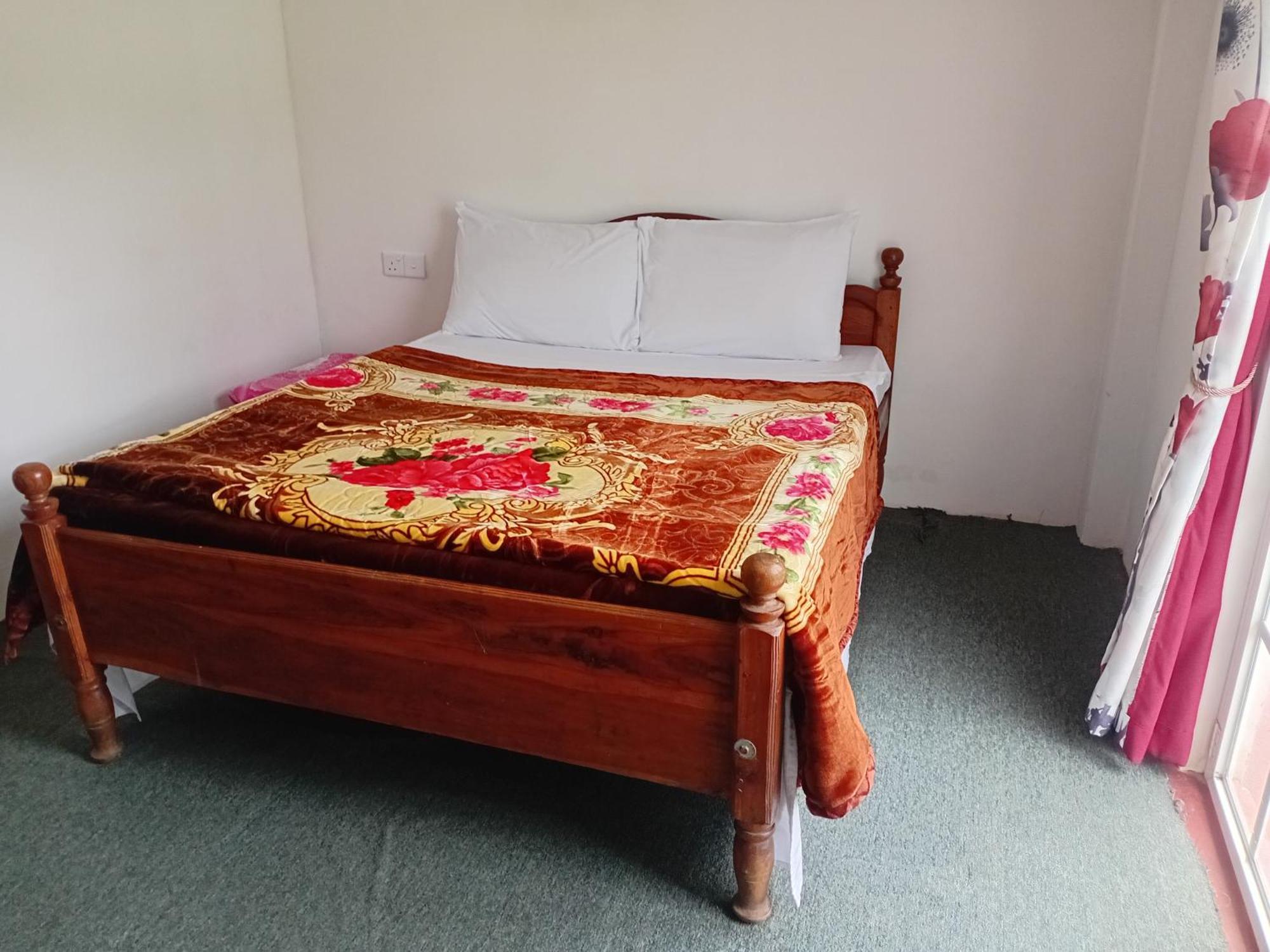 Serenity Heights Nuwara Eliya Rum bild