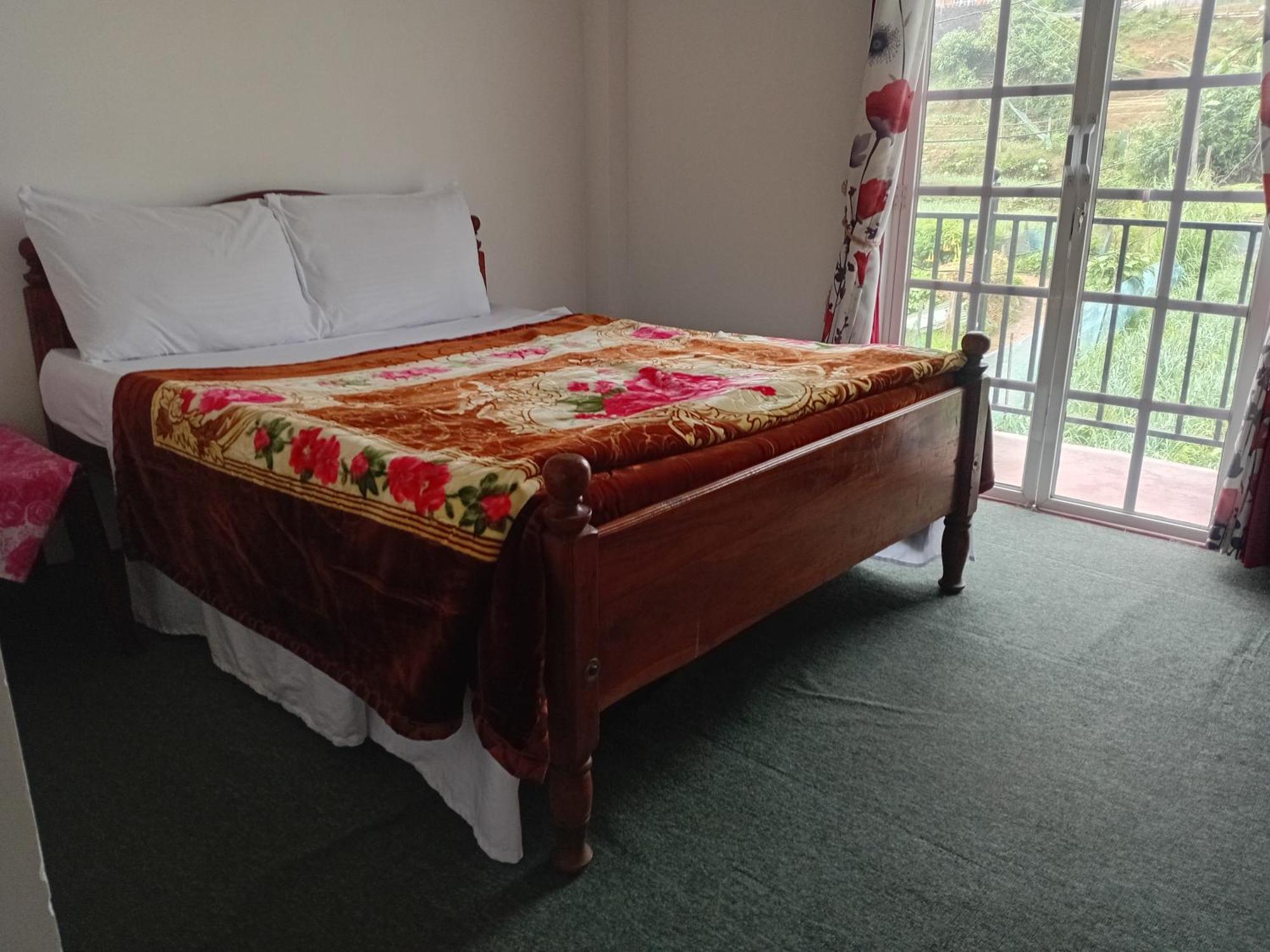 Serenity Heights Nuwara Eliya Rum bild